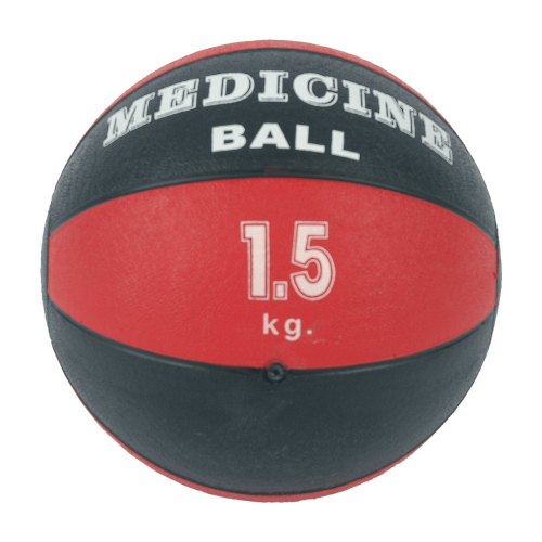 Medicininis kamuolys Mambo Max Medicine Ball 1–5 kg