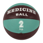 Medicininis kamuolys Mambo Max Medicine Ball 1–5 kg