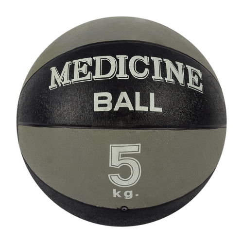 Medicininis kamuolys Mambo Max Medicine Ball 1–5 kg