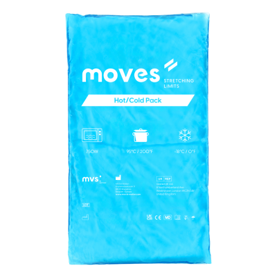 Šalčio/šilumos paketas Moves Hot/Cold Pack Classic