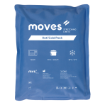 Kustību siltuma/aukstuma pakete Moves Hot/Cold Pack Standard XXL