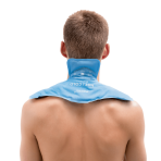 Siltuma/aukstuma pakešu komplekts Moves Hot/Cold Pack Soft Touch Trīsdalīgs