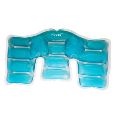 Siltuma pakete Moves Instant Heat Pack – kakls un pleci