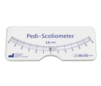 Skoliometras Pedi-Scoliometer | Scoliosis screening