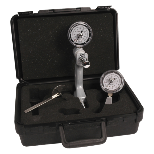 Hidrauliskās rokas novērtēšanas komplekts ar 3 daļām SAEHAN Hydraulic Hand Evaluation Kit | 3 gabali