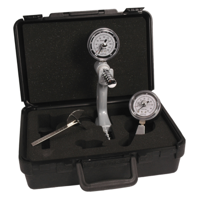 Hidrauliskās rokas novērtēšanas komplekts ar 3 daļām SAEHAN Hydraulic Hand Evaluation Kit | 3 gabali