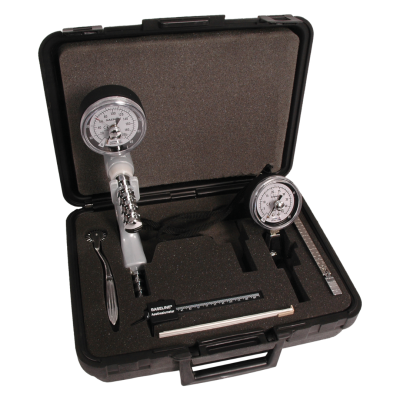 Hidrauliskā 7 daļu roku novērtēšanas komplekts SAEHAN Hydraulic Hand Evaluation Kit | 7 gabali