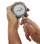Hidrauliskā 7 daļu roku novērtēšanas komplekts SAEHAN Hydraulic Hand Evaluation Kit | 7 gabali