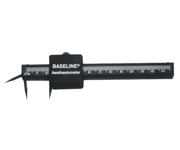 Hidrauliskā 7 daļu roku novērtēšanas komplekts SAEHAN Hydraulic Hand Evaluation Kit | 7 gabali