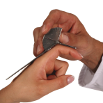 Hidrauliskā 7 daļu roku novērtēšanas komplekts SAEHAN Hydraulic Hand Evaluation Kit | 7 gabali