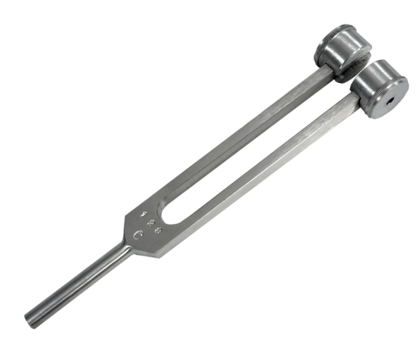 Noregulējamais stabule SAEHAN instrumentam Tuning Fork