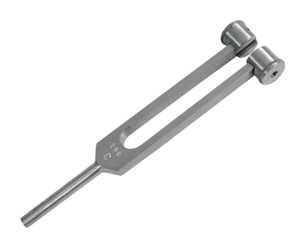Noregulējamais stabule SAEHAN instrumentam Tuning Fork