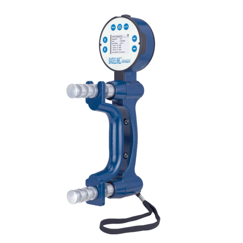 Hidraulinis dinamometras rankoms Baseline, BIMS Digital 5-Position Grip Dynamometer