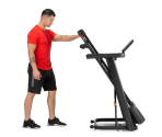 Bėgimo takelis Gymstick GT3.0 Treadmill