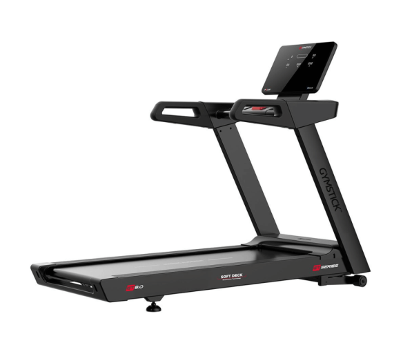 Bėgimo takelis Gymstick GT8.0 Treadmill