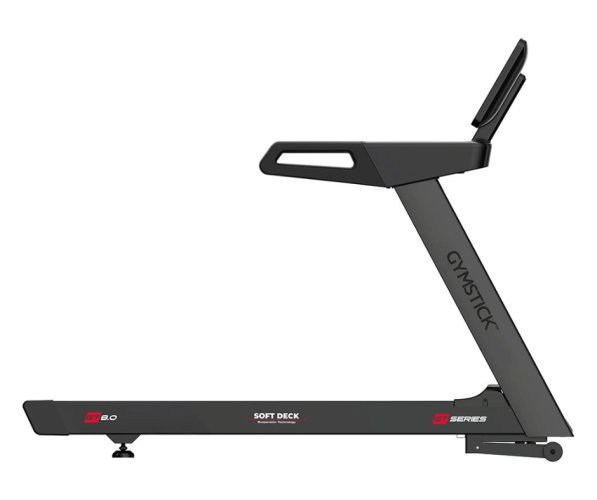 Bėgimo takelis Gymstick GT8.0 Treadmill