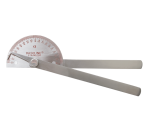 Metāla goniometrs Baseline Metal Goniometer - 180 grādu diapazons - 8 collu kājas