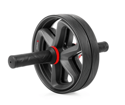 Gimnastikos ratukas Gymstick Pro Exercise Wheel