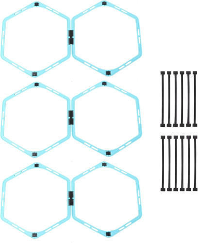 Sportbay Hex Ladder veikluma posmi