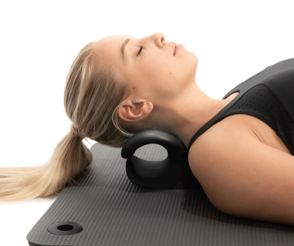 Rīks kakla atdzesēšanai Gymstick Neck Relaxer