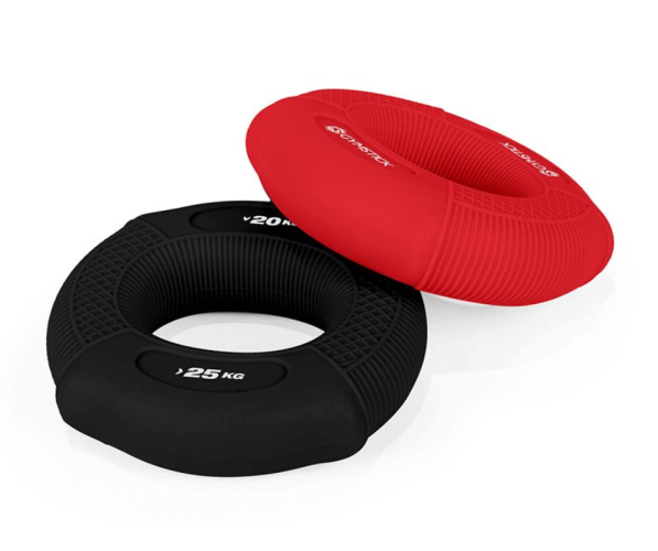 Gymstick Grip Rings - Rokas un plecu treniņa gredzens