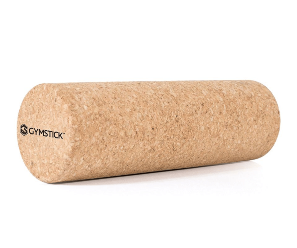 Masāžas vole Gymstick Fascia Roll Cork