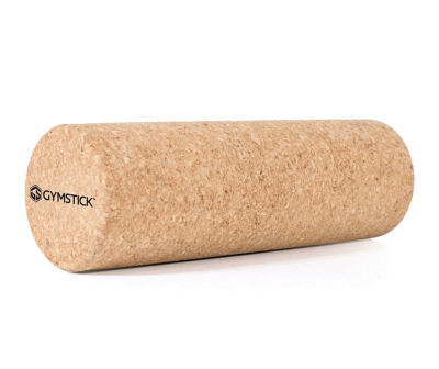 Masāžas vole Gymstick Fascia Roll Cork