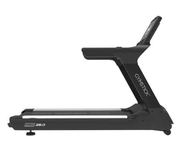 Bėgimo takelis Gymstick PRO15.0 Treadmill