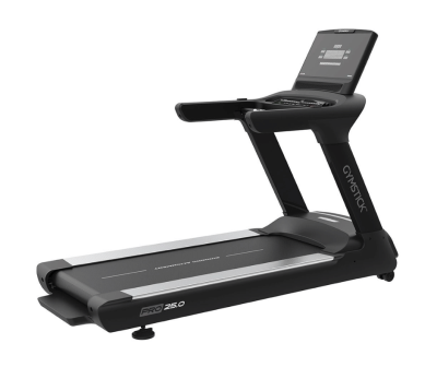 Bėgimo takelis Gymstick PRO25.0 Treadmill