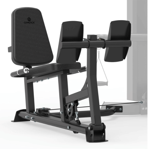 Jėgos staklės Gymstick Home Gym PRO20.0 with Leg Press