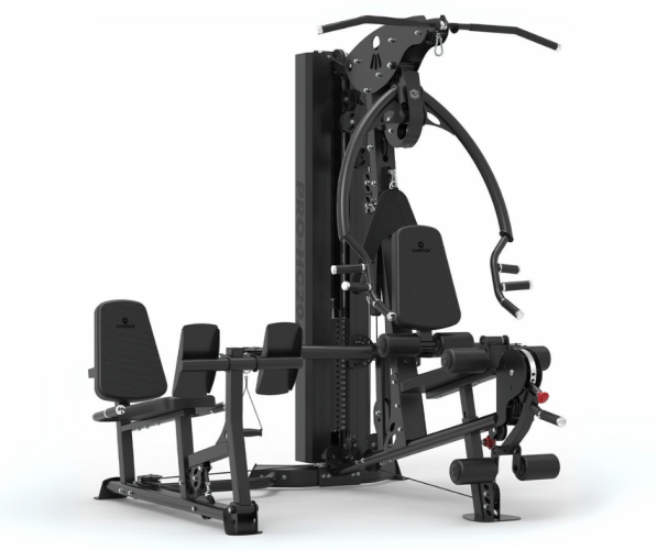 Kojų presas Gymstick Leg Press for PRO-HG20.0