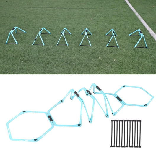 Sportbay Hex Ladder veikluma posmi