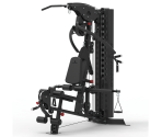 Jėgos staklės Gymstick Home Gym PRO20.0