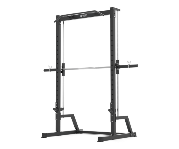 Treniruoklis Gymstick Smith Half Rack