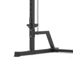 Treniruoklis Gymstick Smith Half Rack