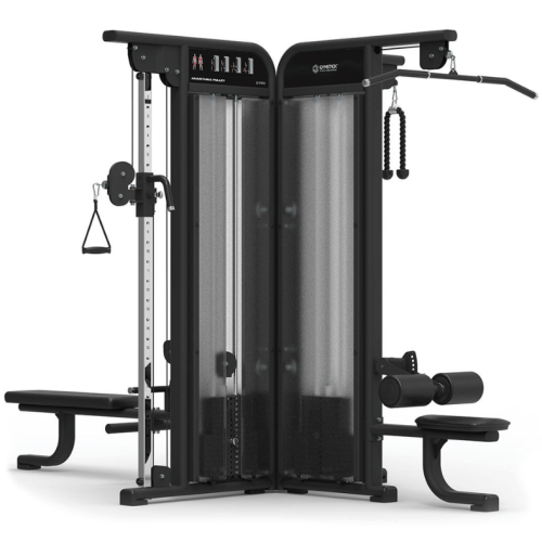 Treniruoklis Gymstick 4-Station Multi Gym