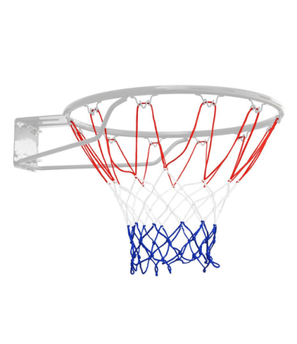 Basketbola grozs Outdoor Net for Basketball Hoop
