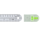 Goniometrijas piegarinājums Baseline Absolute+Axis 360 grādu plastmasas goniometram, 12 collas