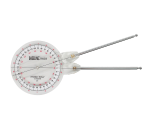 Regulējama garuma goniometrs Baseline XTender HiRes 360° ISOM goniometrs