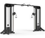 Treniņu nūja Gymstick PRO 530M ar vadu krustojumu 2 x 85kg