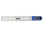 Skaitmeniskais goniometrs "Baseline Digital Plastic" 360 grādu 10 collu goniometrs