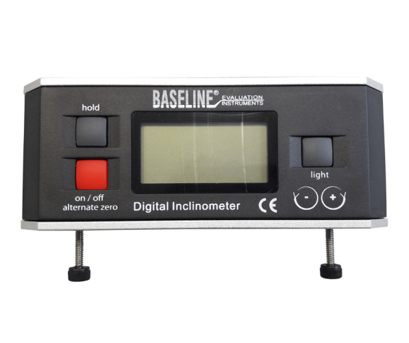 Digitālais inklinometrs Baseline Digital Inclinometer