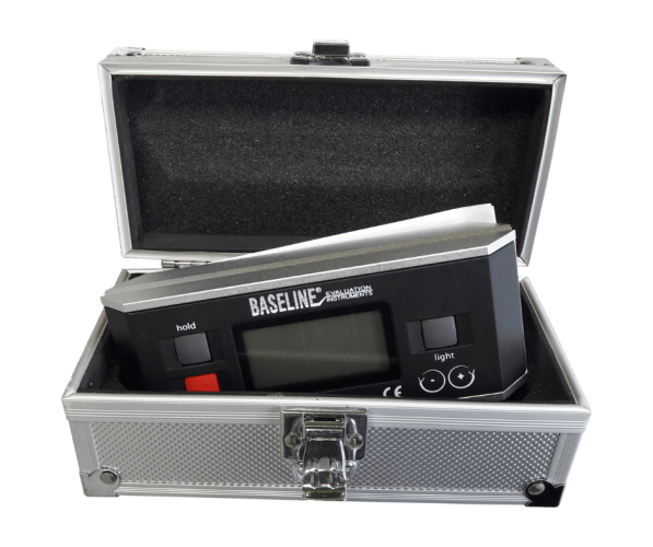 Digitālais inklinometrs Baseline Digital Inclinometer
