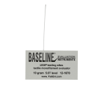 Vienreiz lietojamais monofilaments Baseline Disposable Tactile monofilament evaluator ar apvalku, 5,07 (10 grami).