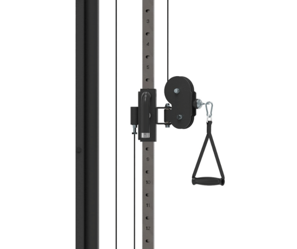 Treniruoklis Gymstick PRO 530M Cable Crossover 2 x 85kg