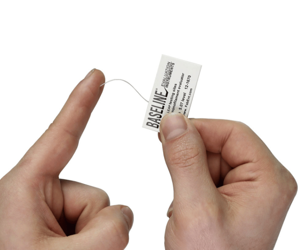 Vienreizējais monofilaments Baseline Disposable Tactile monofilament evaluator, 5.07 (10 grami), 40 gab.
