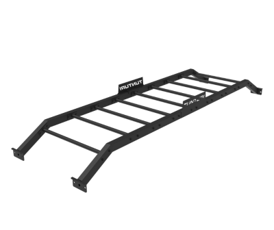 Papildinājums spēka stacijai Tunturi RC20 Pro Power Rack - Bridge - Pull-up bar - Monkey bar