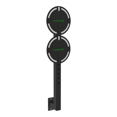 Papildinājums spēka stacijai Tunturi RC20 Pro Power Rack - Wall Ball Target