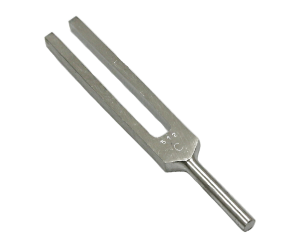 Skaņas dakša Baseline Tuning fork with weight (512 cps)