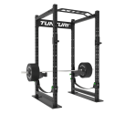 Papildinājums spēka stacijai Tunturi RC20 Pro Power Rack - Spotter Arms